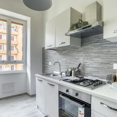 Sapienza Grand Дом отдыха