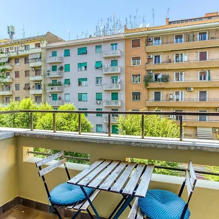 Casa vacanze Sapienza *