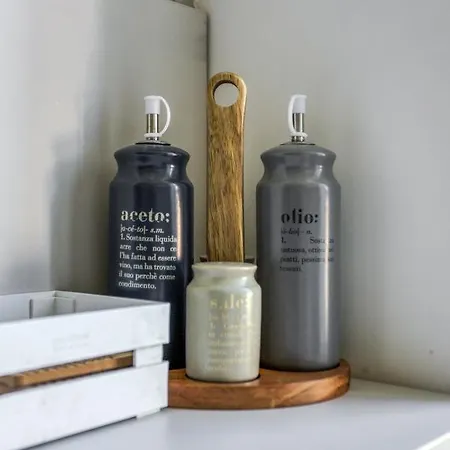 Sapienza Casa vacanze