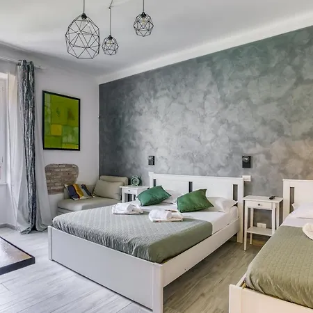 Sapienza Casa vacanze *