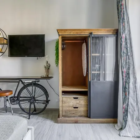 Sapienza Casa vacanze