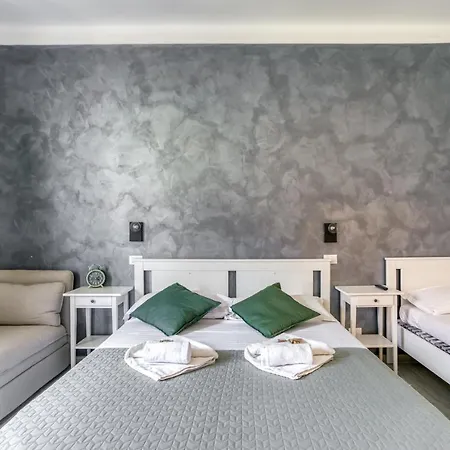 Sapienza Casa vacanze Roma