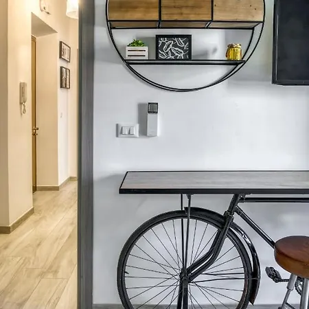 Sapienza Casa vacanze Roma