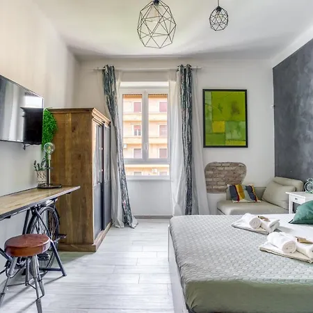 Sapienza Casa vacanze Roma