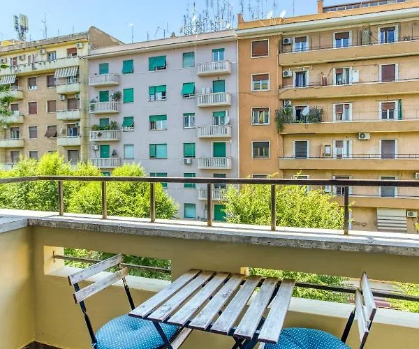Semesterbostad Grand Sapienza By Rhr *