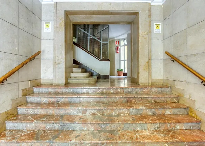 Grand Sapienza By Rhr Semesterbostad *